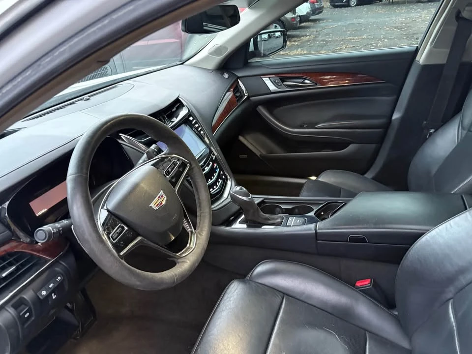 2015 Cadillac CTS 3rd Gen - Image 4 of 12