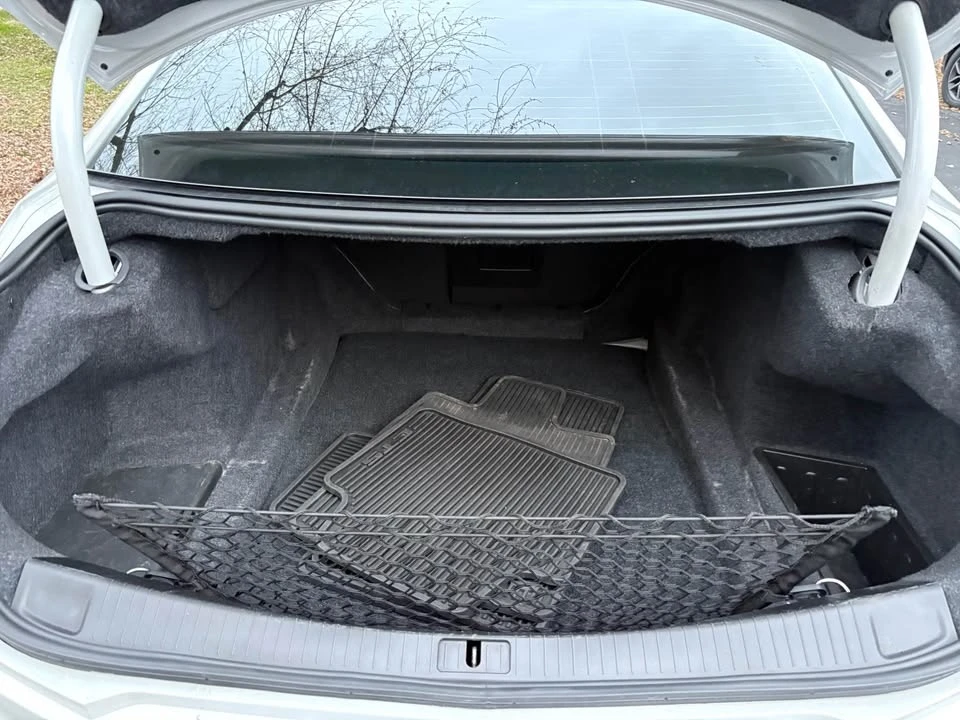 2015 Cadillac CTS 3rd Gen - Image 12 of 12