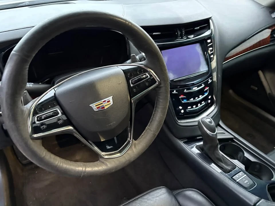2015 Cadillac CTS 3rd Gen - Image 6 of 12