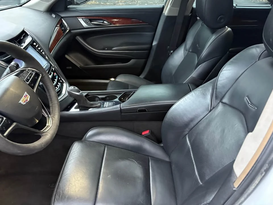 2015 Cadillac CTS 3rd Gen - Image 5 of 12