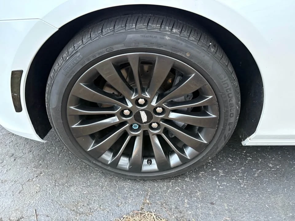 2015 Cadillac CTS 3rd Gen - Image 10 of 12