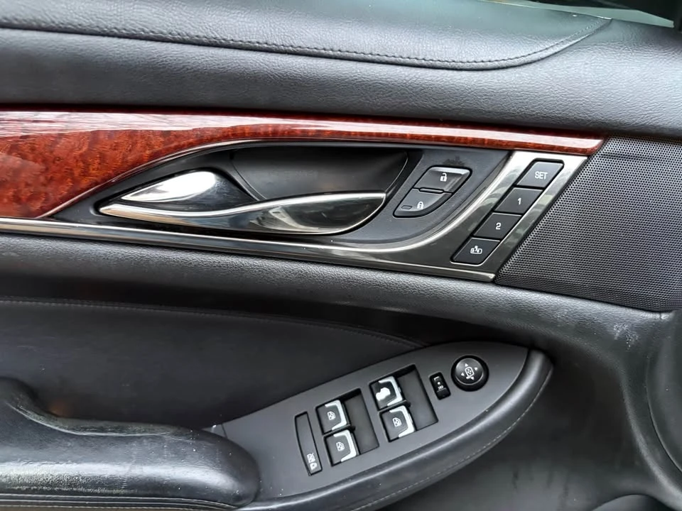 2015 Cadillac CTS 3rd Gen - Image 7 of 12