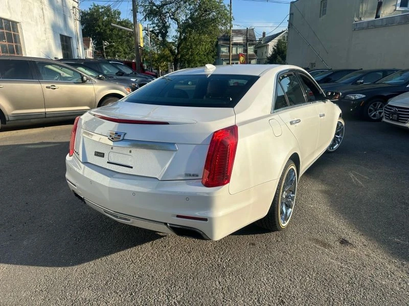 2015 Cadillac CTS 3rd Gen - Image 6 of 12