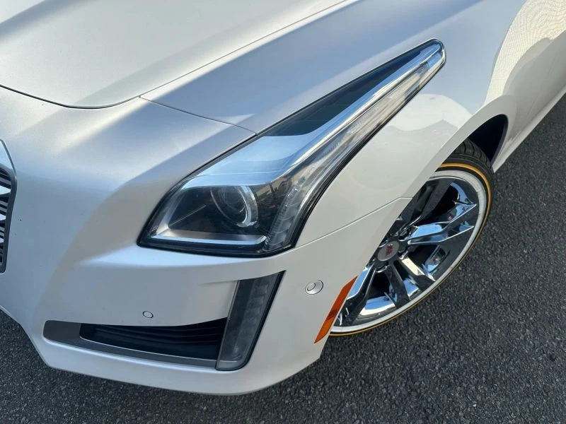 2015 Cadillac CTS 3rd Gen - Image 11 of 12