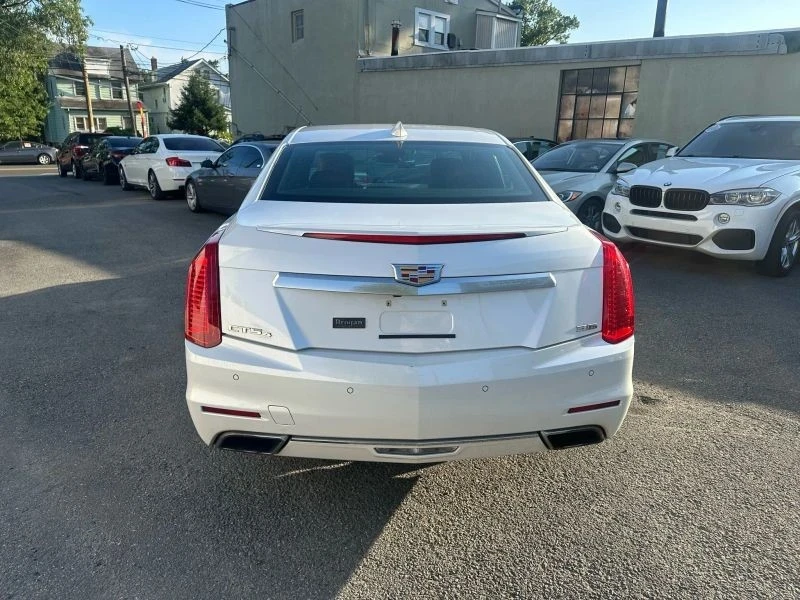 2015 Cadillac CTS 3rd Gen - Image 7 of 12