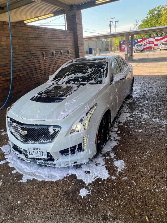 2015 Cadillac CTS - Image 3 of 3