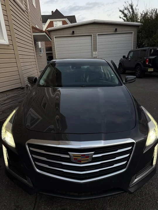2015 Cadillac CTS 3rd Gen - Image 3 of 11