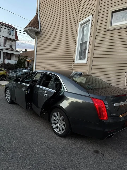 2015 Cadillac CTS 3rd Gen - Image 11 of 11