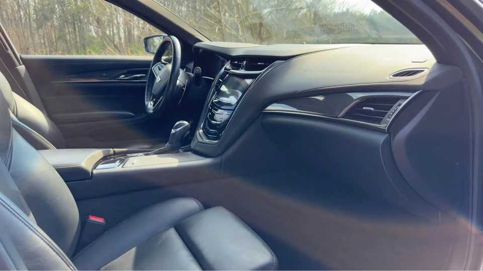 2015 Cadillac CTS 3rd Gen - Image 5 of 17