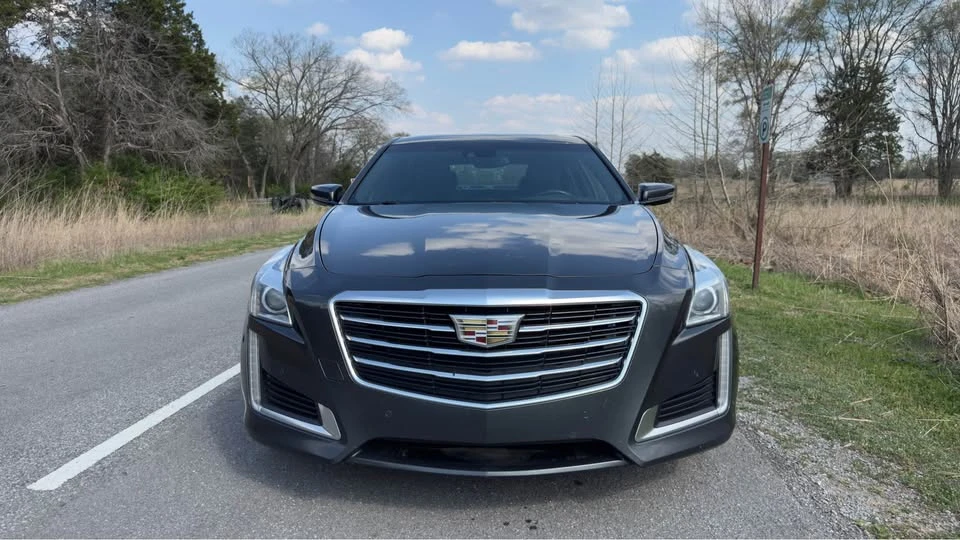 2015 Cadillac CTS 3rd Gen - Image 16 of 17
