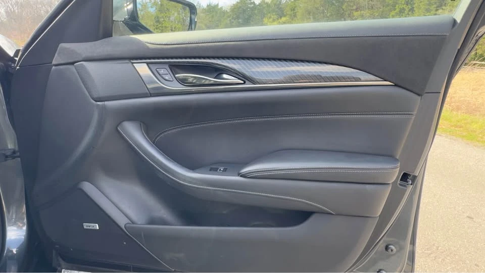 2015 Cadillac CTS 3rd Gen - Image 7 of 17