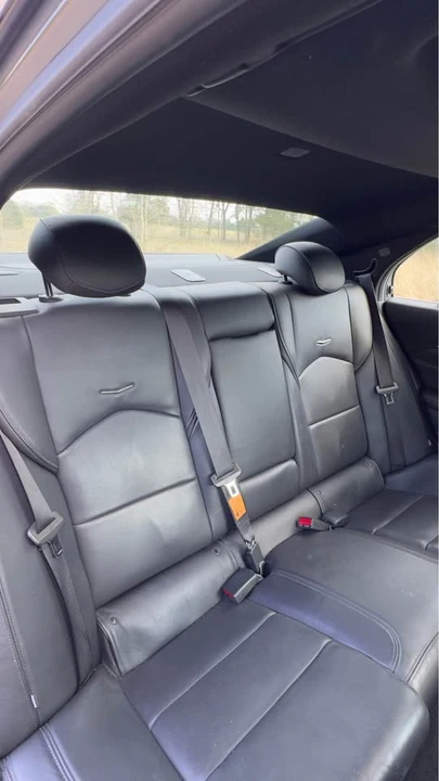 2015 Cadillac CTS 3rd Gen - Image 9 of 17
