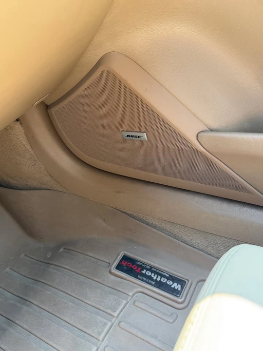 2015 Cadillac CTS 3rd Gen - Image 16 of 16