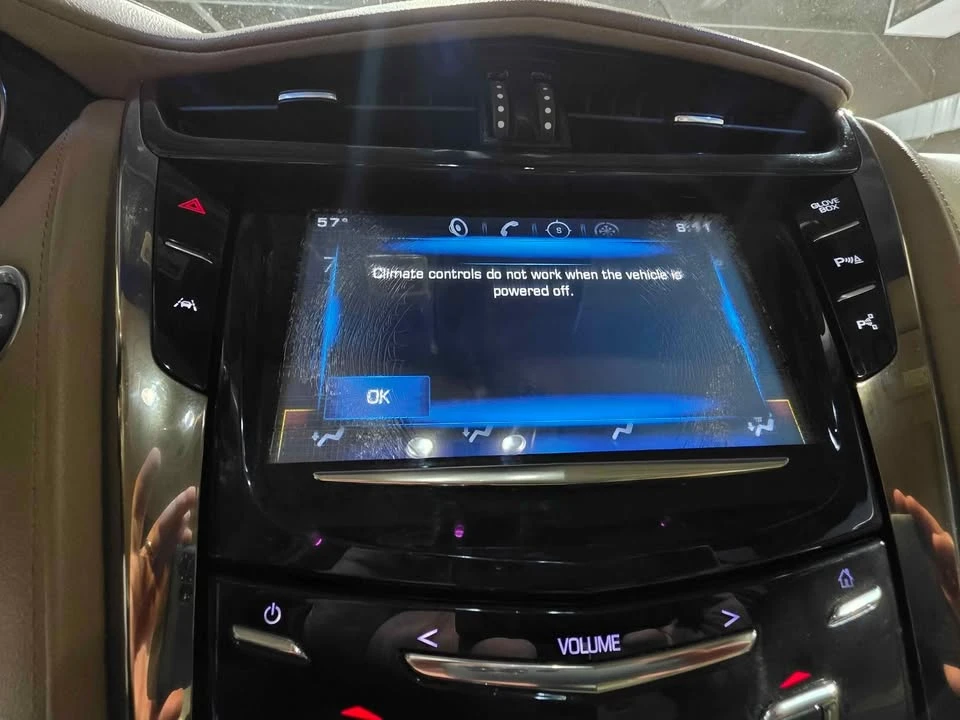 2015 Cadillac CTS 3rd Gen - Image 10 of 10
