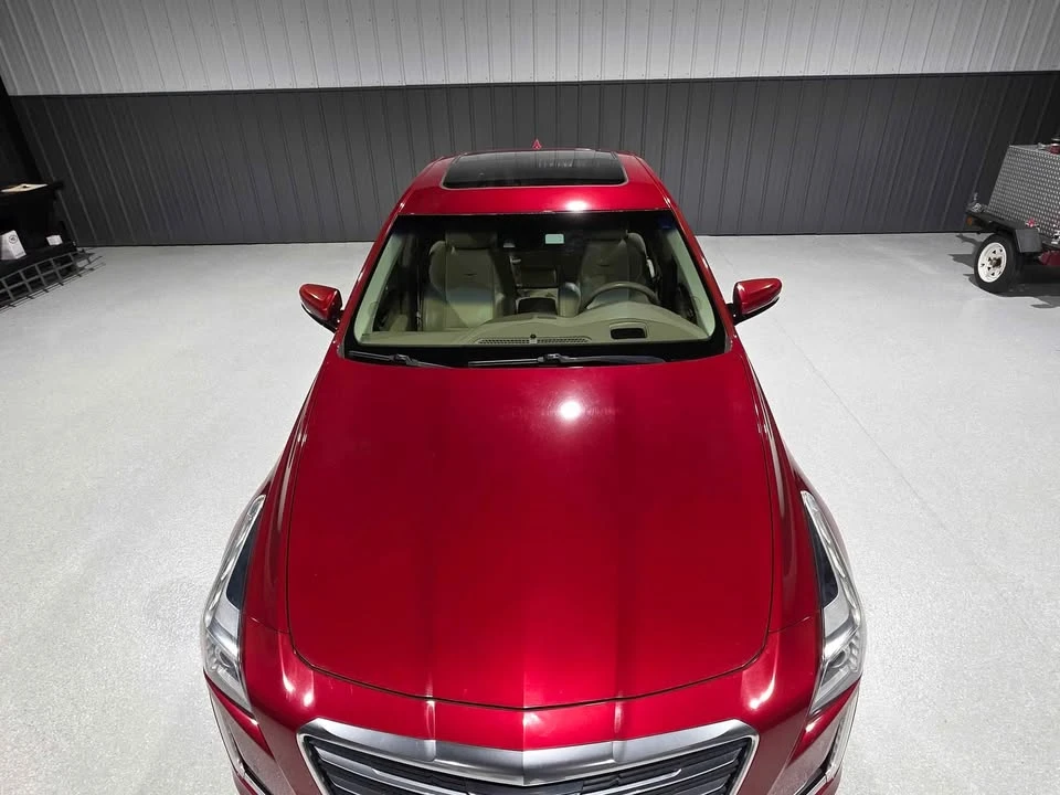 2015 Cadillac CTS 3rd Gen - Image 3 of 10