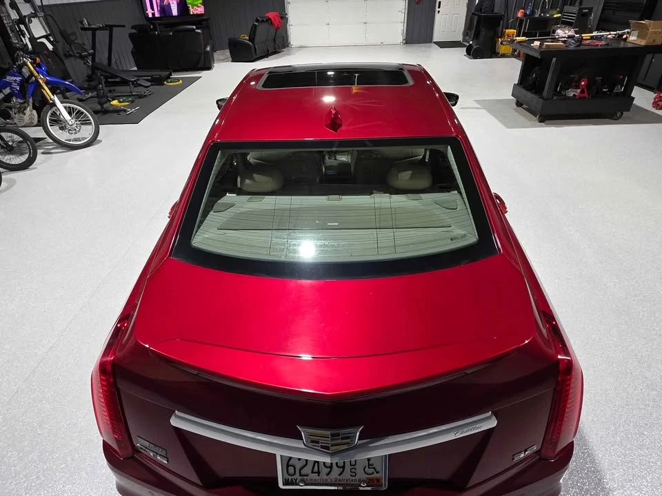 2015 Cadillac CTS 3rd Gen - Image 6 of 10