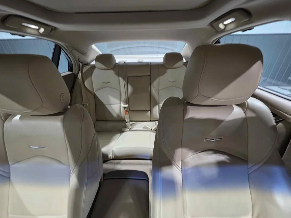 2015 Cadillac CTS 3rd Gen - Image 9 of 10