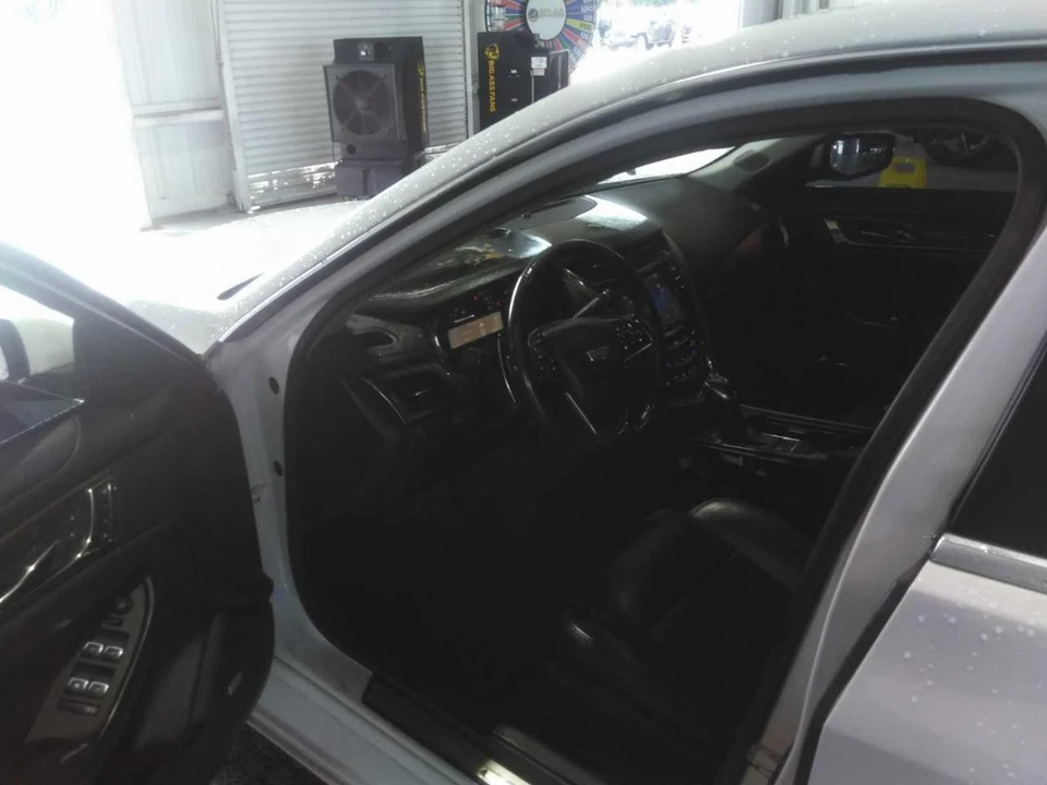 2015 Cadillac CTS 3rd Gen - Image 13 of 17