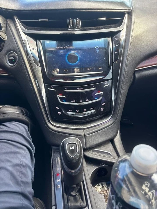 2015 Cadillac CTS 3rd Gen - Image 16 of 17
