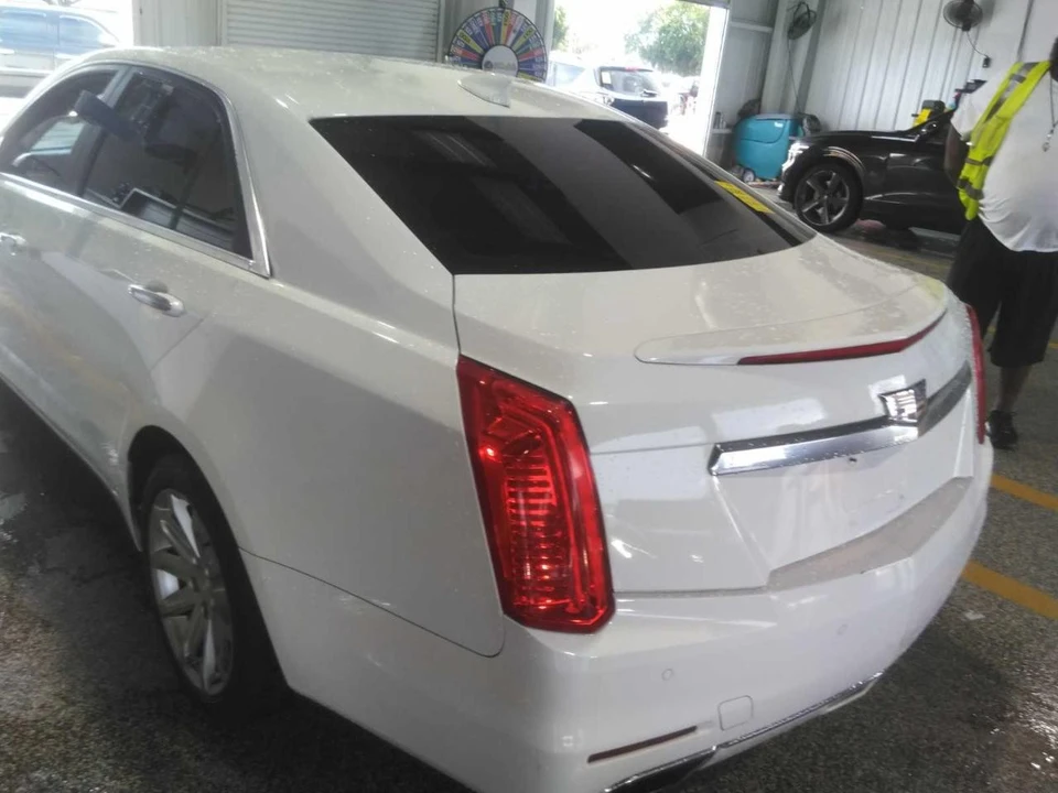 2015 Cadillac CTS 3rd Gen - Image 5 of 17