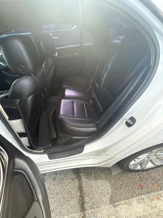 2015 Cadillac CTS 3rd Gen - Image 15 of 17