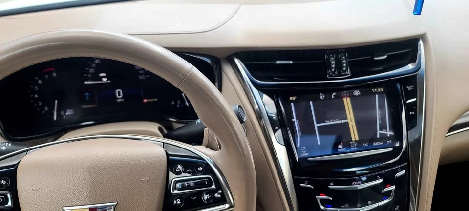 2015 Cadillac CTS 3rd Gen - Image 11 of 20
