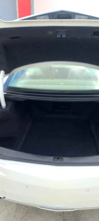 2015 Cadillac CTS 3rd Gen - Image 10 of 20