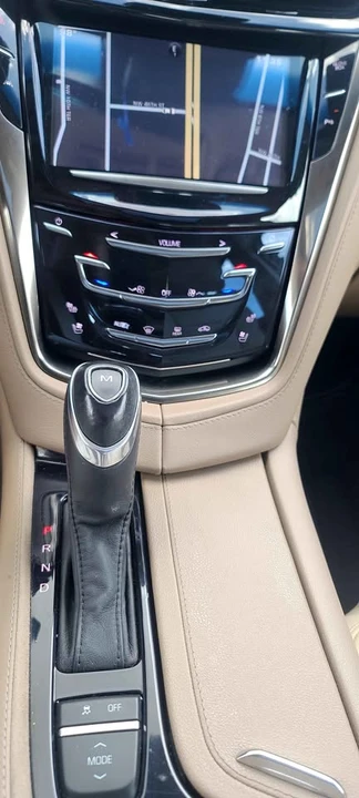 2015 Cadillac CTS 3rd Gen - Image 8 of 20