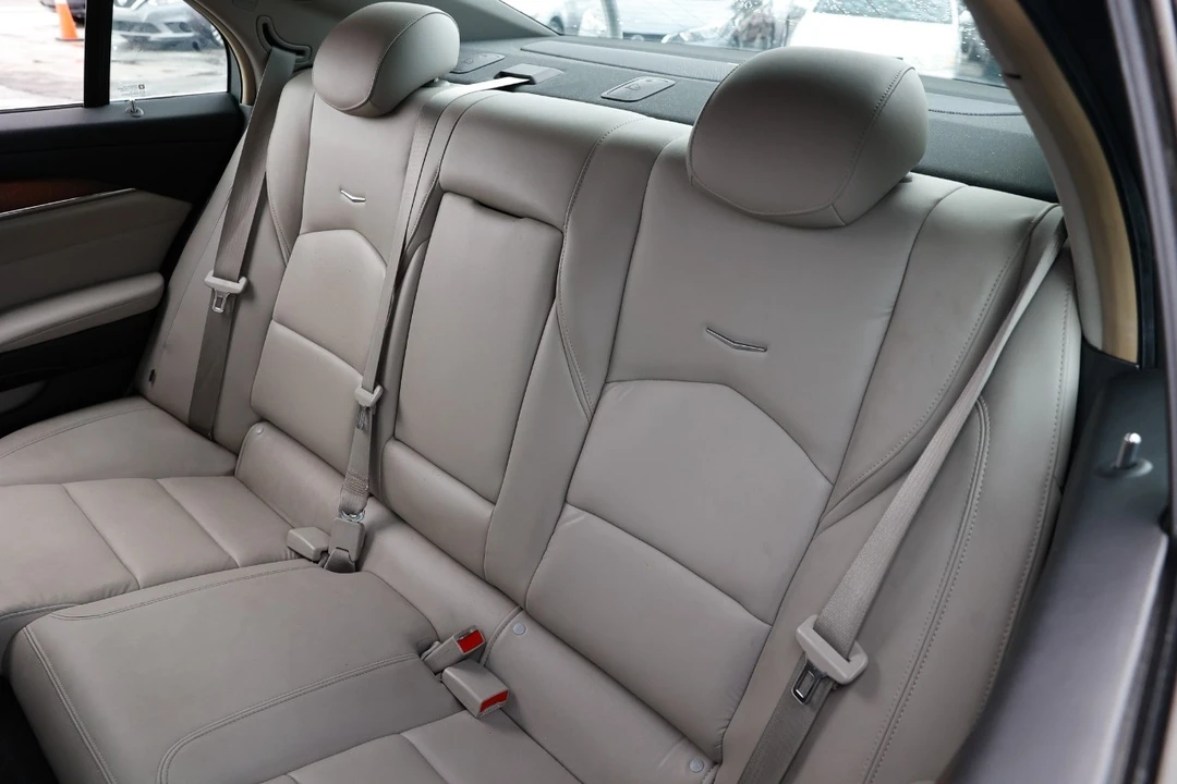 2015 Cadillac CTS 3rd Gen - Image 8 of 12