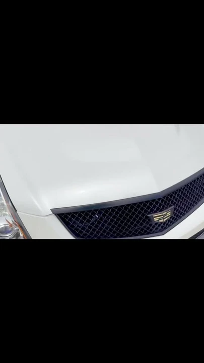 2015 Cadillac CTS-V 2nd Gen - Image 21 of 21