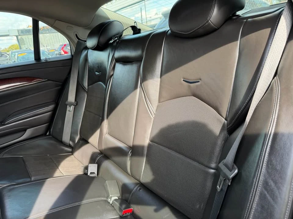 2015 Cadillac CTS 3rd Gen - Image 18 of 20