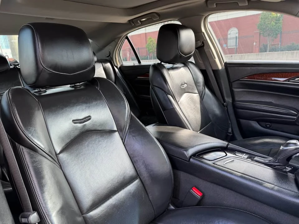 2015 Cadillac CTS 3rd Gen - Image 13 of 20