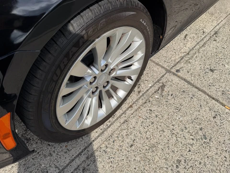 2015 Cadillac CTS 3rd Gen - Image 7 of 20