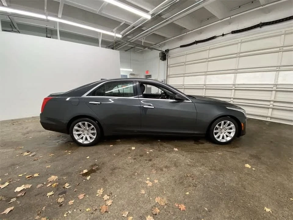 2015 Cadillac CTS 3rd Gen - Image 5 of 15