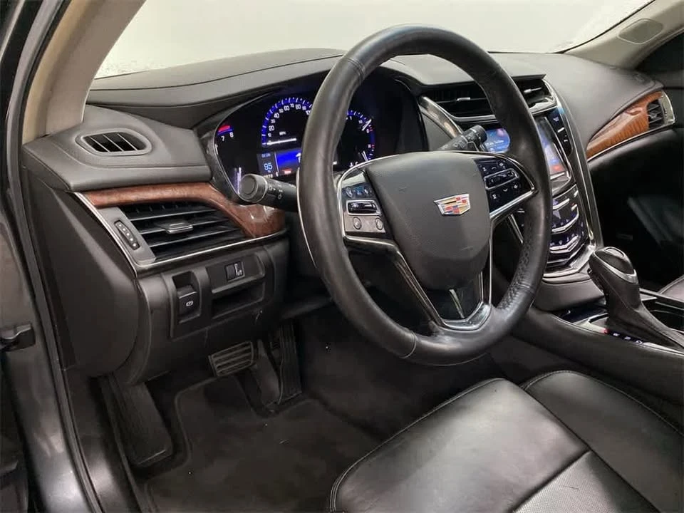 2015 Cadillac CTS 3rd Gen - Image 8 of 15