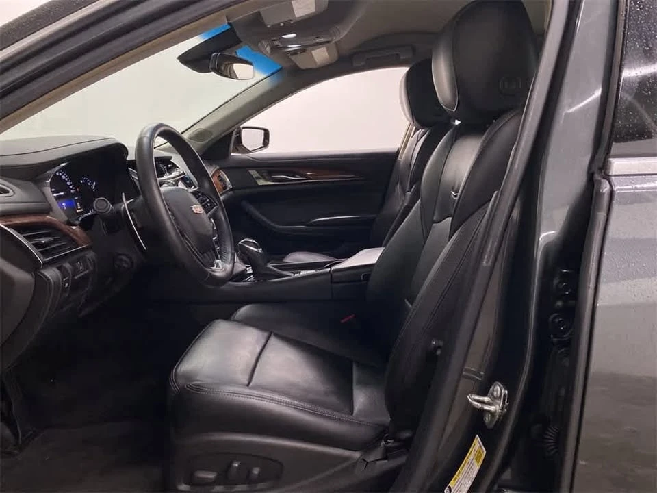2015 Cadillac CTS 3rd Gen - Image 10 of 15