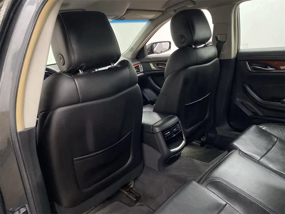 2015 Cadillac CTS 3rd Gen - Image 12 of 15