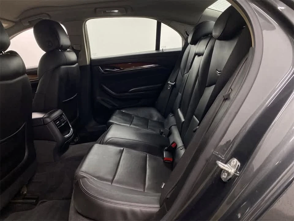 2015 Cadillac CTS 3rd Gen - Image 13 of 15