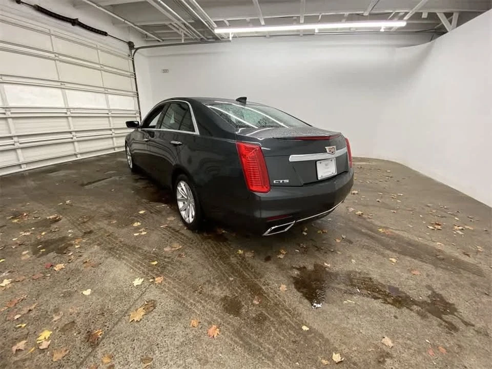 2015 Cadillac CTS 3rd Gen - Image 3 of 15