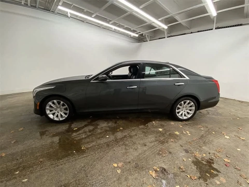 2015 Cadillac CTS 3rd Gen - Image 2 of 15
