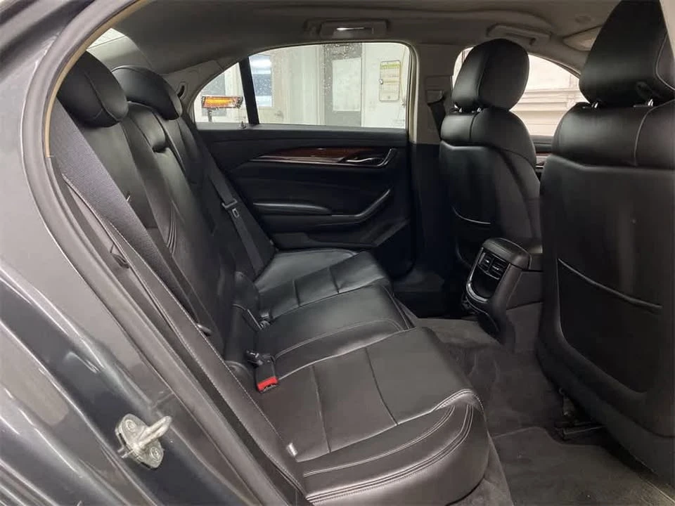 2015 Cadillac CTS 3rd Gen - Image 14 of 15