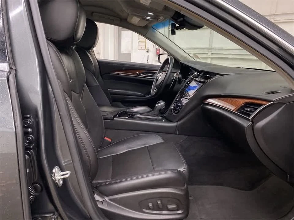 2015 Cadillac CTS 3rd Gen - Image 15 of 15