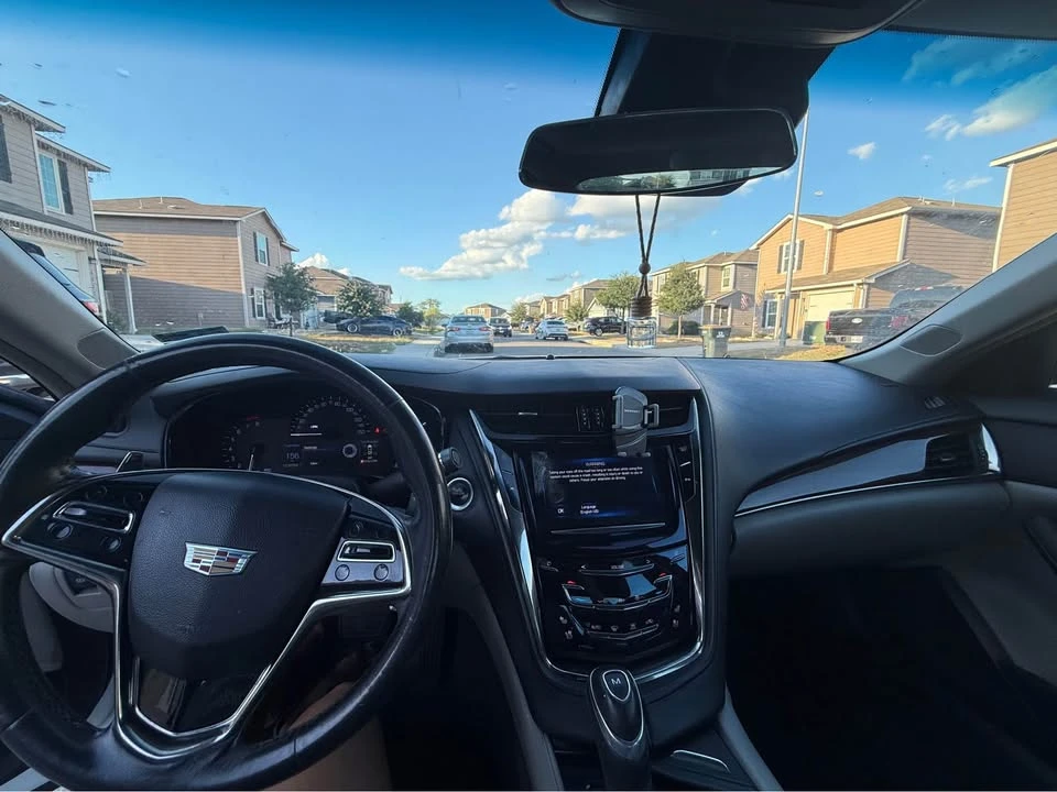 2015 Cadillac CTS 3rd Gen - Image 8 of 10