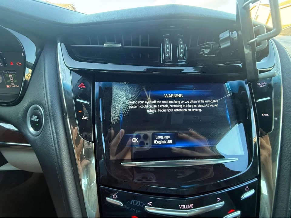 2015 Cadillac CTS 3rd Gen - Image 9 of 10