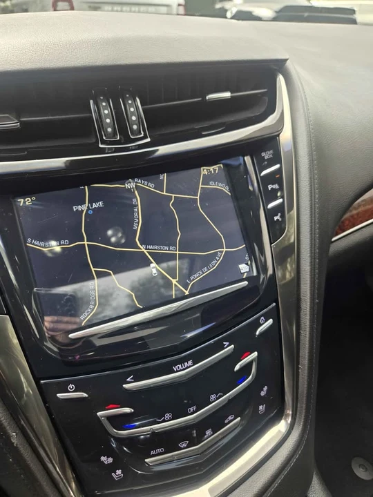 2015 Cadillac CTS - Image 11 of 11