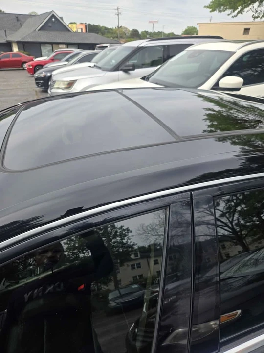 2015 Cadillac CTS - Image 8 of 11