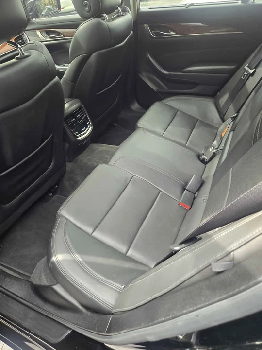 2015 Cadillac CTS - Image 7 of 11