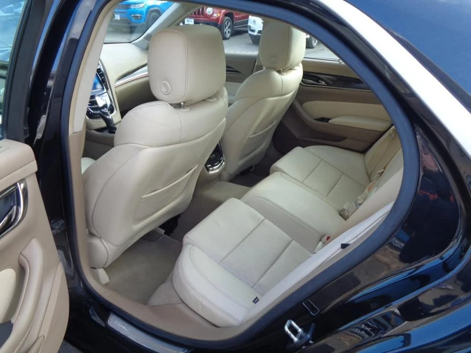 2015 Cadillac CTS 3rd Gen - Image 16 of 20