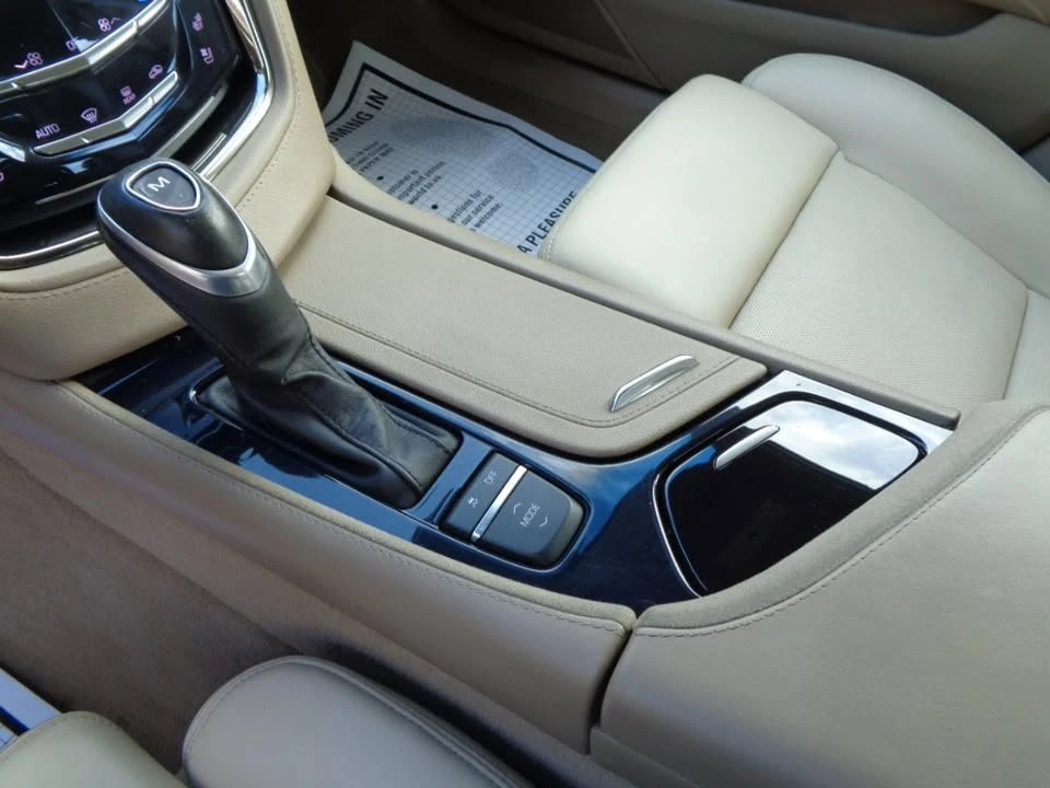 2015 Cadillac CTS 3rd Gen - Image 15 of 20