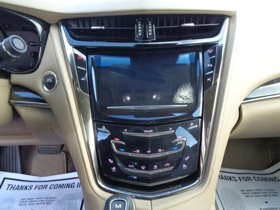 2015 Cadillac CTS 3rd Gen - Image 14 of 20